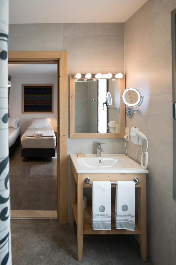 Otel Fiori- Urla Измир Екстериор снимка